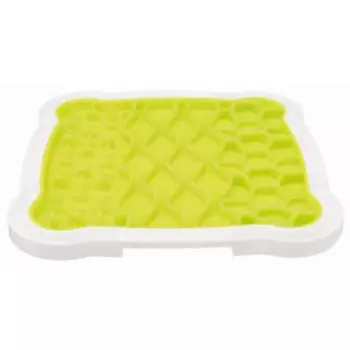 Trixie Игрушка для лакомств Lick n Snack, ТПР, 20х20 см