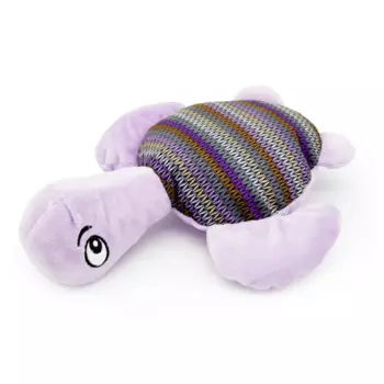 Trixie Игрушка для собак Черепаха, полиэстер, 32см