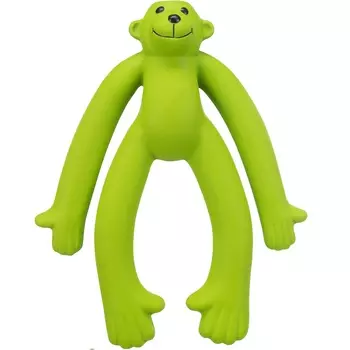 Trixie Игрушка для собак Обезьянка, 25 см