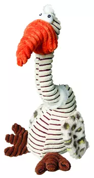 Trixie Игрушка для собак Стервятник, 32 см