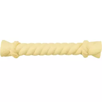 Trixie Игрушка для собак Веревка шуршащая Junior, латекс, 30 см