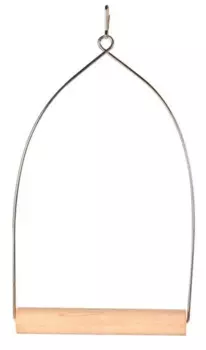 Trixie Качели для птиц 8х15 см