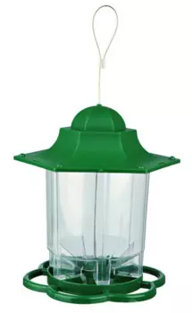 Trixie Кормушка Фонарь для птиц, 1400мл/22см