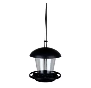 Trixie Кормушка уличная для птиц Фонарь, 900 мл