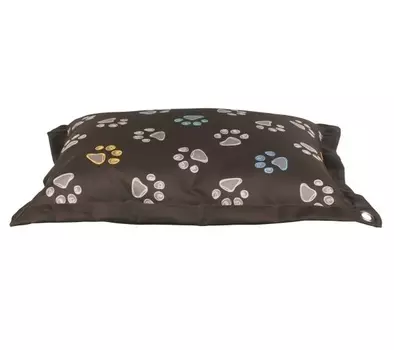 Trixie Лежак для кошек и собак 70х60см Jimmy