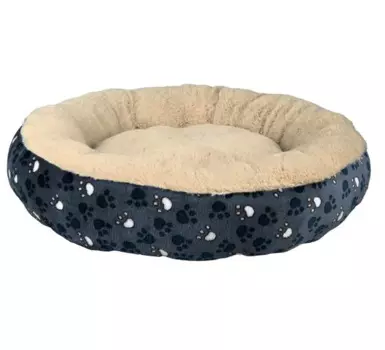 Trixie Лежак для кошек и собак 72х72см Tammy