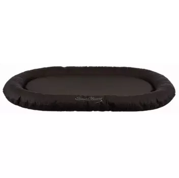 Trixie Лежак Samoa Classic, 120х95 см, чёрный