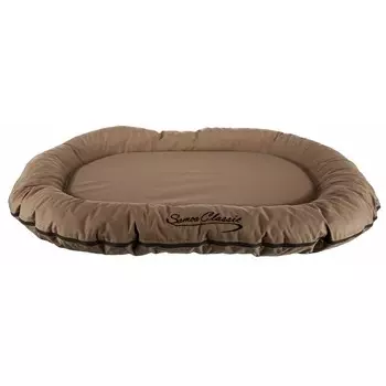 Trixie Лежак Samoa Classic, 80х60 см, тёмно-серый