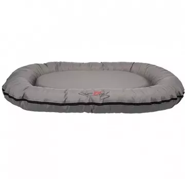 Trixie Лежак Samoa Vital, 110х85 см, серый