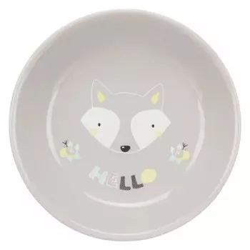 Trixie Миска керамическая Junior, 0,2 л/ф 14 см
