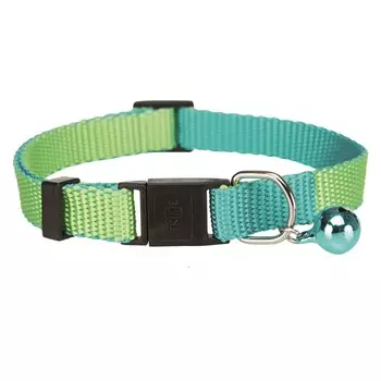 Trixie Ошейник для кошки, полиэстер, 21х2х6см