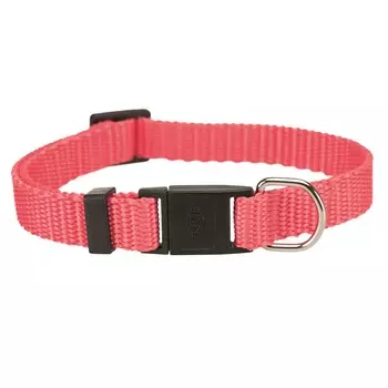 Trixie Ошейник Premium для кошки, нейлон, 21х2х6см