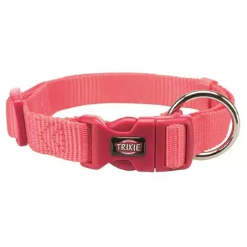 Trixie Ошейник Premium для собак, нейлон, XXS–XS, 15–25х1см