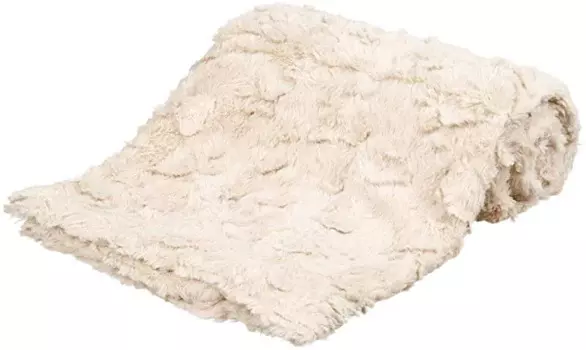 Trixie Подстилка-плед для кошек и собак 70х50 см Cosy