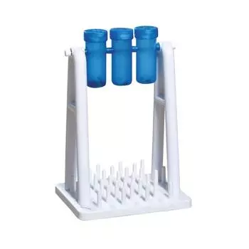 Trixie Развивающая игрушка для кошек Крутящиеся элементы, 22х33х18 см