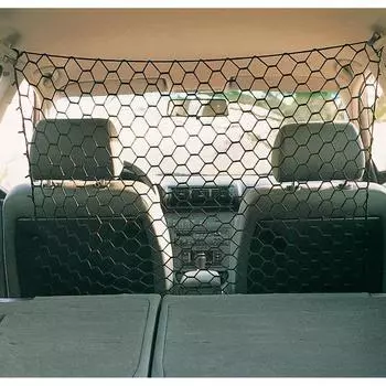 Trixie Сетка-барьер для собак 1х1м