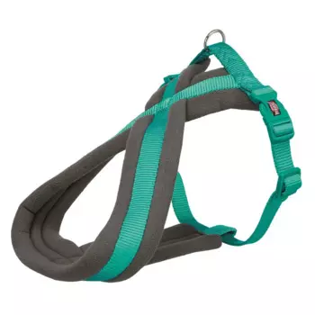 Trixie Шлейка Premium Touring для собак, нейлон, L–XL, 70–110х2,5см