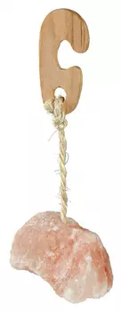 Trixie Соль-лизунец из гималайской соли 60г