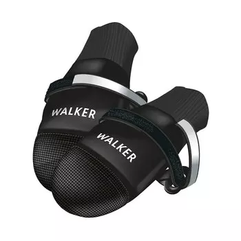 Trixie Тапок из нейлона для собак Walker Professional, размер 3 (2 шт.)