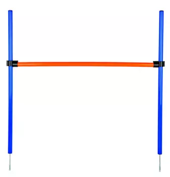 Trixie Трикси Набор для аджилити Jump, 1,29м х 1,15м, пластик