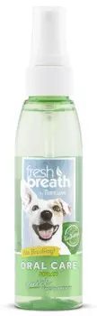 TropiСlean Спрей для собак Свежее дыхание, 118мл