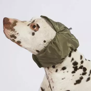 Тузик Шапка теплая для собак, 2XL (унисекс)