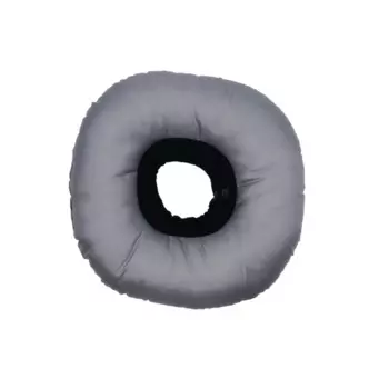 VitaVet Воротник защитный мягкий M, серый