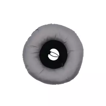 VitaVet Воротник защитный мягкий XS, серый