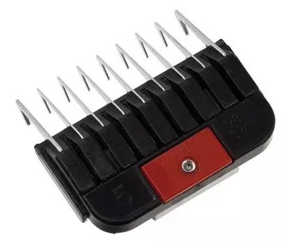 Wahl Металлическая насадка, 3 мм для машинок MAX 45, MAX 50