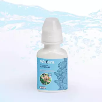 WATERA AquaCare Кондиционер для подготовки воды, 100 мл