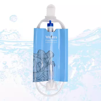 WATERA Очиститель аквариумного грунта, длина 150 см