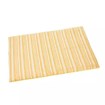 Забава Коврик для собак поролон/искусственная кожа, 80x50x3см