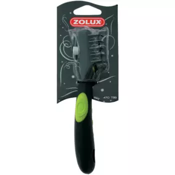 Zolux Колтунорез для собак 5 лезвий