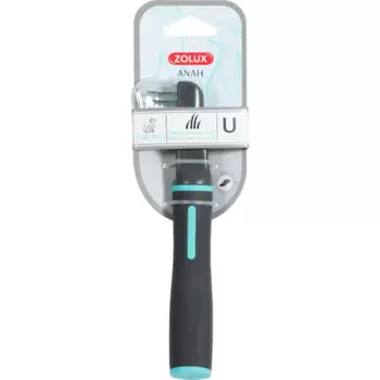 Zolux Колтунорез с 6 лезвиями для собак, 5,3x2,5x18,3 см