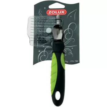 Zolux Колтунорез с 9 лезвиями