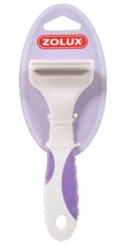 Zolux Щетка-триммер для кошек малая, S