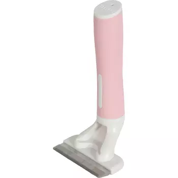 Zolux Щетка-триммер для кошек, M, 8,8x4x17 см