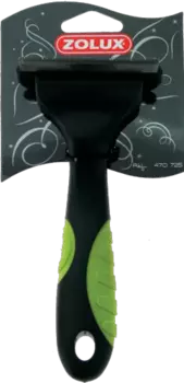 Zolux Щетка-триммер для собак