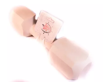 Зоофортуна Игрушка для собак Апорт Гантель №4 30 см