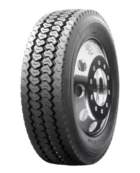 Шина Aeolus AGC28 215/75 R17.5 135/133J