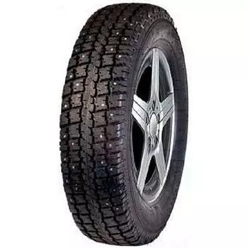 Шина Алтайский шинный комбинат Forward Professional 156 185/75 R16C 104/102Q