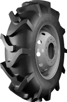 Шина АШК 421 6 R—12 44A6