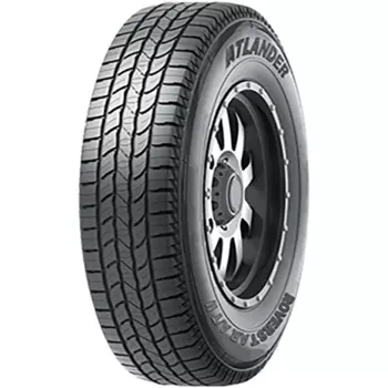Шина Atlander Roverstar A/T II 265/60 R18 110H