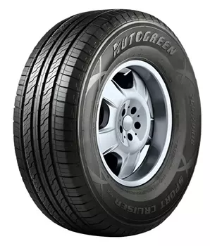 Шина Autogreen Sport Cruiser-SC6 245/45 R20 103W