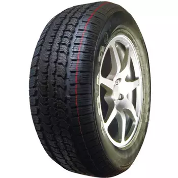 Шина Bars BR910 285/60 R18 116H