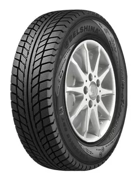 Шина Белшина Artmotionsnow BEL-307 195/60 R15 88T