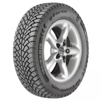 Шина BFGoodrich g-Force Stud 205/50 R17 93Q