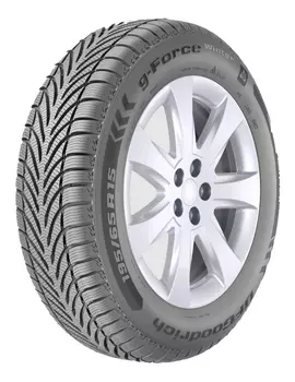 Шина BFGoodrich G-Force Winter 245/45 R17 99Q