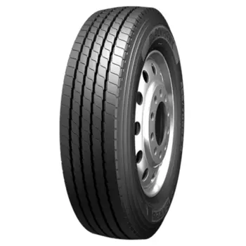 Шина BlackHawk BAR26 265/70 R19.5 143/141J