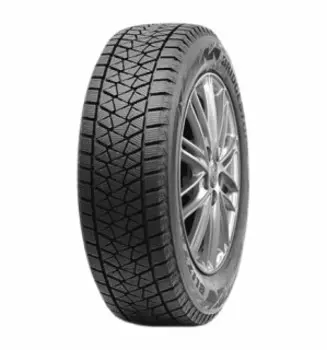 Шина Bridgestone Blizzak DM-V2 235/65 R17 108S